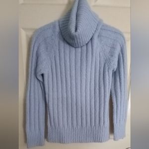 Jacob soft and cuddly wool blend sweater